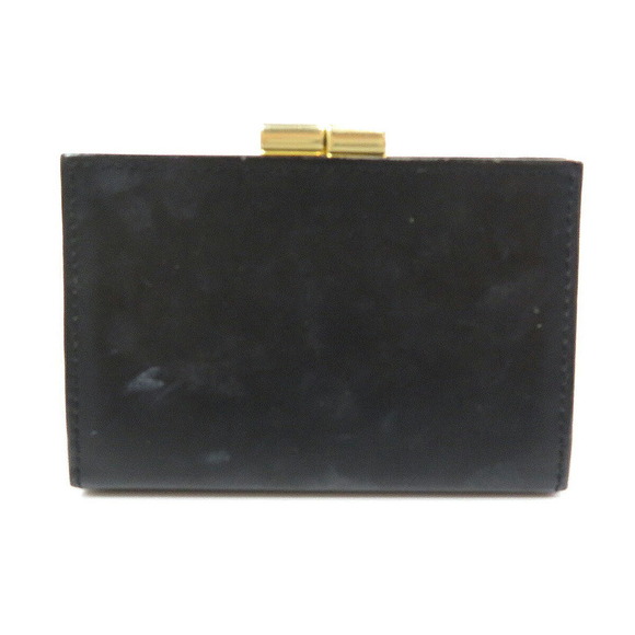 Burberry Check Nova Leather Wallet - Picture 1 of 9